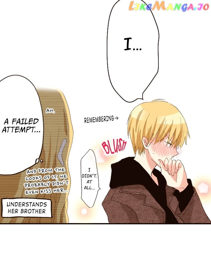Last Game (Manga) Chapter 137 - page 16